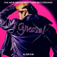 Purchase VA - Grease - The New Broadway Cast Recording