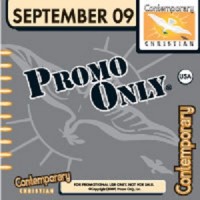 Purchase VA - Promo Only Contemporary Christian September 2009