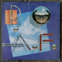 Purchase R.A.F. - R.A.F. (Vinyl)