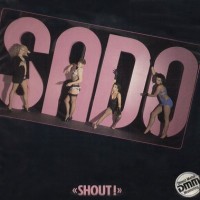 Purchase S.A.D.O. - Shout (Vinyl)