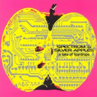 Purchase Spectrum - A Lake Of Teardrops (With Silver Apples) (EP)