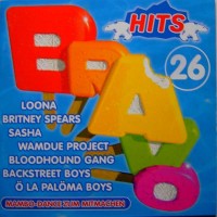 Purchase VA - Bravo Hits 26 CD2