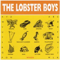 Purchase When - The Lobster Boys