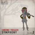 Purchase The Blake Robinson Synthetic Orchestra - Chrono Trigger Symphony Vol. 2 Mp3 Download
