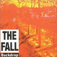 Purchase The Fall - Backdrop