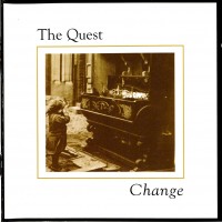 Purchase The Quest - Change