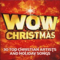 Purchase VA - WOW Christmas: Red CD1