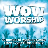 Purchase VA - WOW Worship: Aqua CD1