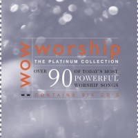 Purchase VA - WOW Worship: The Platinum Collection CD3