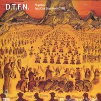 Purchase Nujabes - D.T.F.N. (Feat. Cise Star From Cyne) (MCD)