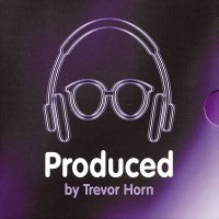 Purchase VA - Produced By Trevor Horn CD2