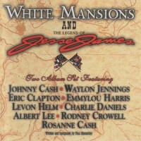Purchase VA - White Mansions: The Legend Of Jesse James CD2