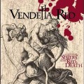 Buy Vendetta Red - Silhouette Serenade (EP) Mp3 Download