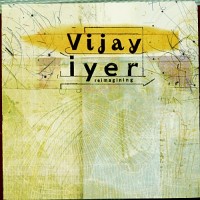 Purchase Vijay Iyer - Reimagining