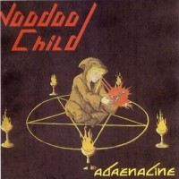 Purchase Voodoo Child - Adrenaline (Vinyl)