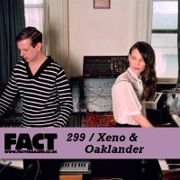 Purchase Xeno & Oaklander - Fact Mix 299