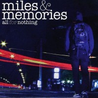 Purchase All For Nothing - Miles & Memories