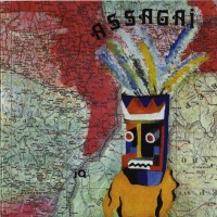Purchase Assagai - Assagai (Vinyl)