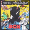 Buy B.G.K. - Nothing Can Go Wrogn! (Vinyl) Mp3 Download
