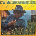 Buy C.W. Mccall - The Best Of C.W. Mccall Mp3 Download