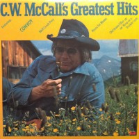 Purchase C.W. Mccall - The Best Of C.W. Mccall