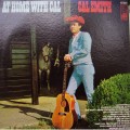Buy Cal Smith - At Home With Cal (Vinyl) Mp3 Download