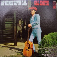 Purchase Cal Smith - At Home With Cal (Vinyl)