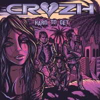Purchase Cruzh - Hard To Get (EP)