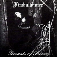 Purchase Fimbulwinter - Servants Of Sorcery