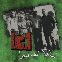 Purchase I.C.1 - Loud And Proud