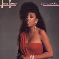 Purchase Jean Carne - You're A Part Of Me (Vinyl)