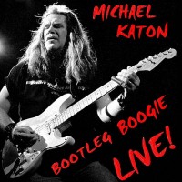 Purchase Michael Katon - Boogie Live