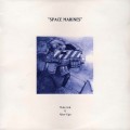 Buy Mike Ink & Alter Ego - Space Marines (Vinyl) (EP) Mp3 Download