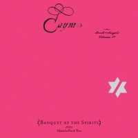 Purchase Banquet Of The Spirits - Caym: Book Of Angels Vol.17