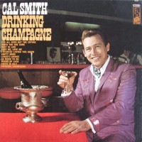 Purchase Cal Smith - Drinking Champagne (Vinyl)