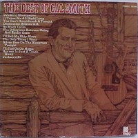 Purchase Cal Smith - The Best Of Cal Smith (Vinyl)