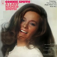 Purchase CONNIE SMITH - A Lady Named Smith (Vinyl)