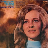 Purchase CONNIE SMITH - Come Along And Walk With Me (Vinyl)
