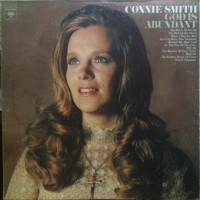Purchase CONNIE SMITH - God Is Abundant (Vinyl)