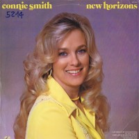 Purchase CONNIE SMITH - New Horizons (Vinyl)