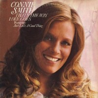 Purchase CONNIE SMITH - That's The Way Love Goes (Vinyl)