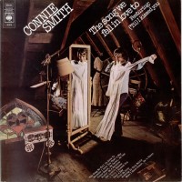Purchase CONNIE SMITH - The Song We Fell In Love To (Vinyl)