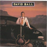 Purchase David Ball - David Ball