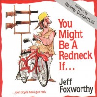 Purchase Jeff Foxworthy - You Might Be A Redneck If...