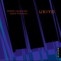 Purchase John Psathas - Ukiyo (Feat. Pedro Carneiro)