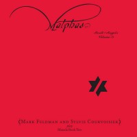 Purchase Mark Feldman & Sylvie Courvoisier - Malphas: Book Of Angels Vol.3