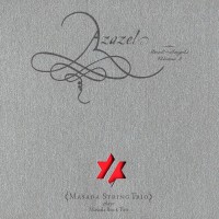 Purchase Masada String Trio - Azazel: Book Of Angels Vol.2