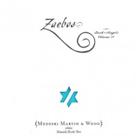 Purchase Medeski Martin & Wood - Zaebos: Book Of Angels Vol.11