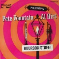 Buy Pete Fountain - Bourbon Street (With Al Hirt) (Vinyl) Mp3 Download