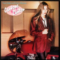 Purchase Carlene Carter - Two Sides To Every Woman (Vinyl)